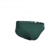 Arena Costume Slip Bright Glare Verde Bianco Uomo