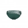 Arena Costume Slip Bright Glare Verde Bianco Uomo