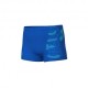 Arena Costume Parigamba Tales Turchese Azzurro Bambino