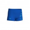 Arena Costume Parigamba Tales Turchese Azzurro Bambino