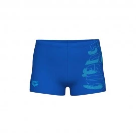 Arena Costume Parigamba Tales Turchese Azzurro Bambino