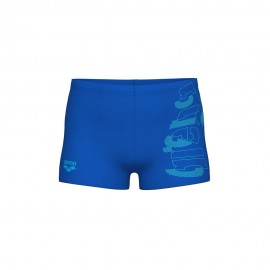 Arena Costume Parigamba Tales Turchese Azzurro Bambino