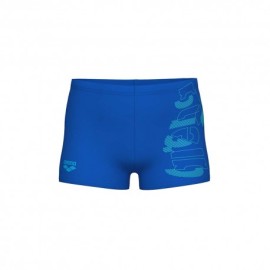 Arena Costume Parigamba Tales Turchese Azzurro Bambino