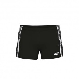 Arena Costume Parigamba Graphic Nero Bianco Uomo