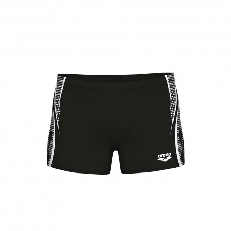Arena Costume Parigamba Graphic Nero Bianco Uomo