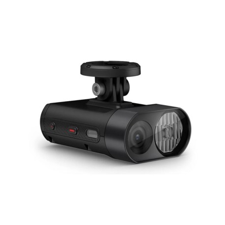 Garmin Varia Vue Fanale Anteriore Videocamera Nero