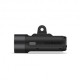 Garmin Varia Vue Fanale Anteriore Videocamera Nero