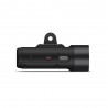 Garmin Varia Vue Fanale Anteriore Videocamera Nero