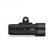 Garmin Varia Vue Fanale Anteriore Videocamera Nero