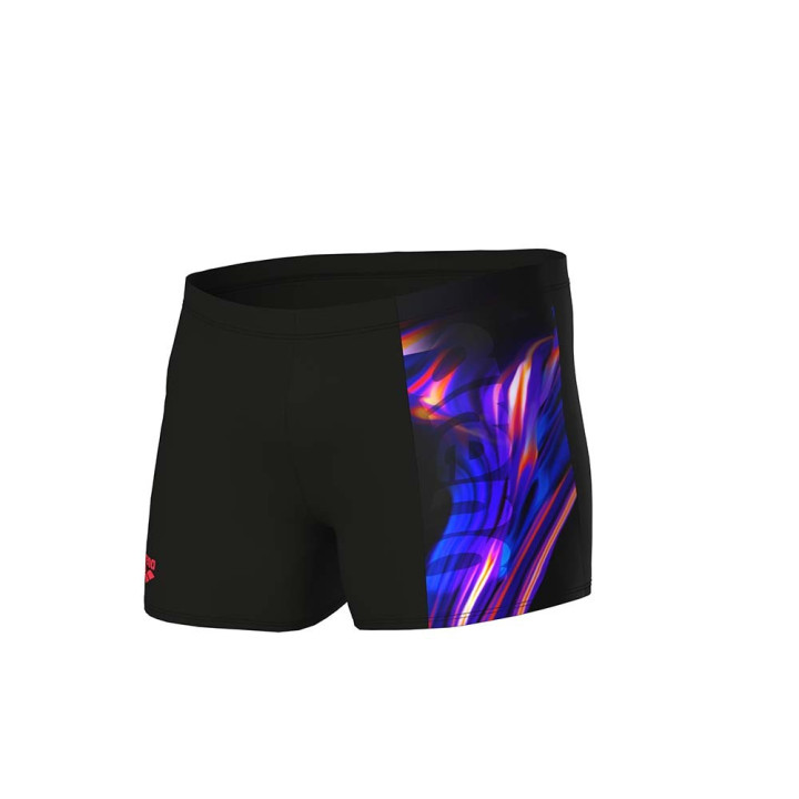 Arena Costume Parigamba Dreamhline Nero Multi Uomo