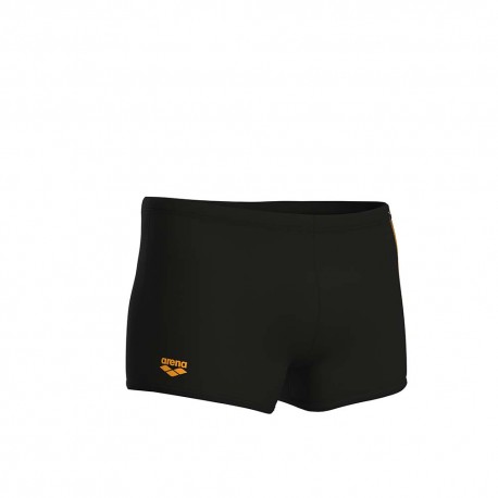 Emporio Armani EA7 Costume Parigamba Per Piscina/Mare Da Uomo Con Logo 901001 52 Nero Oro 114161492