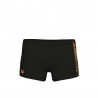 Arena Costume Parigamba Bright Glare Nero Arancio Uomo