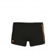 Arena Costume Parigamba Bright Glare Nero Arancio Uomo