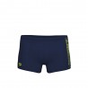 Arena Costume Parigamba Bright Glare Navy Lime Uomo