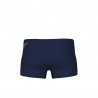 Arena Costume Parigamba Bright Glare Navy Lime Uomo