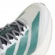 Adidas Adizero Boston 13 Cloud Bianco Pure Teal - Scarpe Running Donna