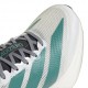 Adidas Adizero Boston 13 Cloud Bianco Pure Teal - Scarpe Running Donna