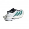 Adidas Adizero Boston 13 Cloud Bianco Pure Teal - Scarpe Running Donna