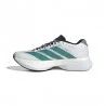 Adidas Adizero Boston 13 Cloud Bianco Pure Teal - Scarpe Running Donna