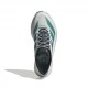 Adidas Adizero Boston 13 Cloud Bianco Pure Teal - Scarpe Running Donna