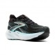Brooks Glycerin 22 Nero Atomizer - Scarpe Running Uomo