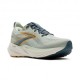 Brooks Glycerin 22 Smoke Stormy - Scarpe Running Uomo