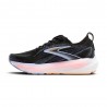 Brooks Glycerin 22 Nero Blu Heron - Scarpe Running Donna