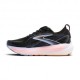 Brooks Glycerin 22 Nero Blu Heron - Scarpe Running Donna