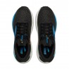 Brooks Adrenaline Gts 24 Nero Ebony - Scarpe Running Uomo
