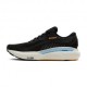 Brooks Adrenaline Gts 24 Nero Ebony - Scarpe Running Uomo