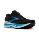Brooks Adrenaline Gts 24 Nero Ebony - Scarpe Running Uomo