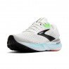 Brooks Adrenaline Gts 24 Bianco Geko - Scarpe Running Uomo