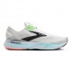 Brooks Adrenaline Gts 24 Bianco Geko - Scarpe Running Uomo