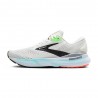 Brooks Adrenaline Gts 24 Bianco Geko - Scarpe Running Uomo