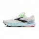 Brooks Adrenaline Gts 24 Bianco Geko - Scarpe Running Uomo