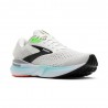 Brooks Adrenaline Gts 24 Bianco Geko - Scarpe Running Uomo