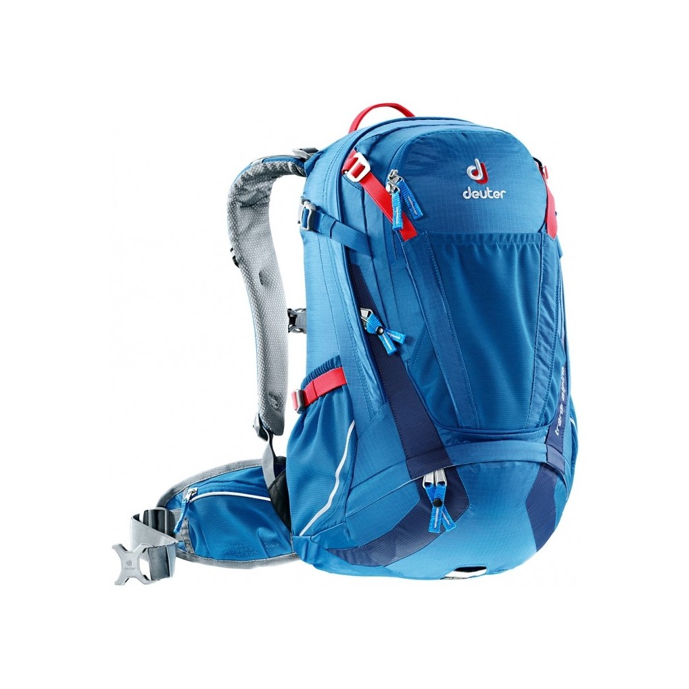 Рюкзак Deuter Promise 20 Red