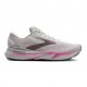 Brooks Adrenaline Gts 24 Oyster Excalibur - Scarpe Running Donna