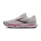 Brooks Adrenaline Gts 24 Oyster Excalibur - Scarpe Running Donna