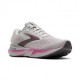 Brooks Adrenaline Gts 24 Oyster Excalibur - Scarpe Running Donna