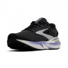 Brooks Adrenaline Gts 24 Ebony Blu - Scarpe Running Donna