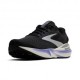 Brooks Adrenaline Gts 24 Ebony Blu - Scarpe Running Donna