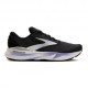 Brooks Adrenaline Gts 24 Ebony Blu - Scarpe Running Donna