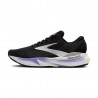 Brooks Adrenaline Gts 24 Ebony Blu - Scarpe Running Donna