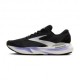 Brooks Adrenaline Gts 24 Ebony Blu - Scarpe Running Donna