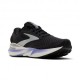 Brooks Adrenaline Gts 24 Ebony Blu - Scarpe Running Donna