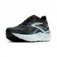 Brooks Glycerin Gts 22 Nero Atomizer - Scarpe Running Uomo