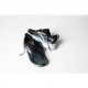 Brooks Glycerin Gts 22 Nero Atomizer - Scarpe Running Uomo