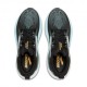 Brooks Glycerin Gts 22 Nero Atomizer - Scarpe Running Uomo