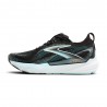 Brooks Glycerin Gts 22 Nero Atomizer - Scarpe Running Uomo